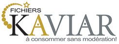Fichier Kaviar